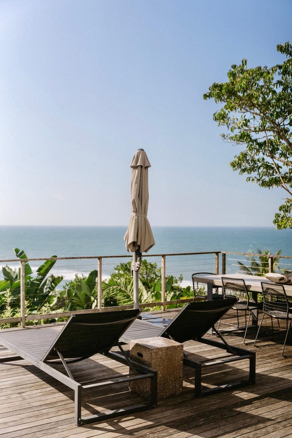 Maison De Plage Villa in KwaZulu-Natal