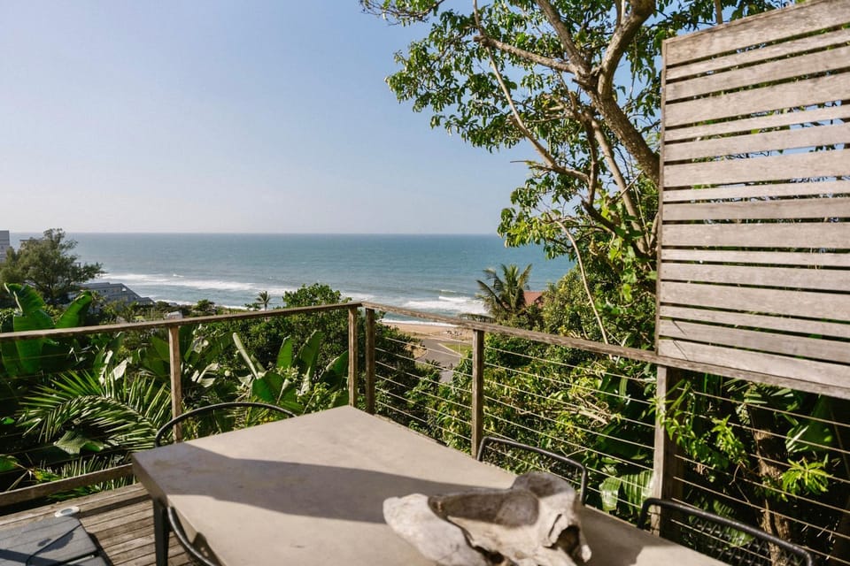 Maison De Plage Villa in KwaZulu-Natal