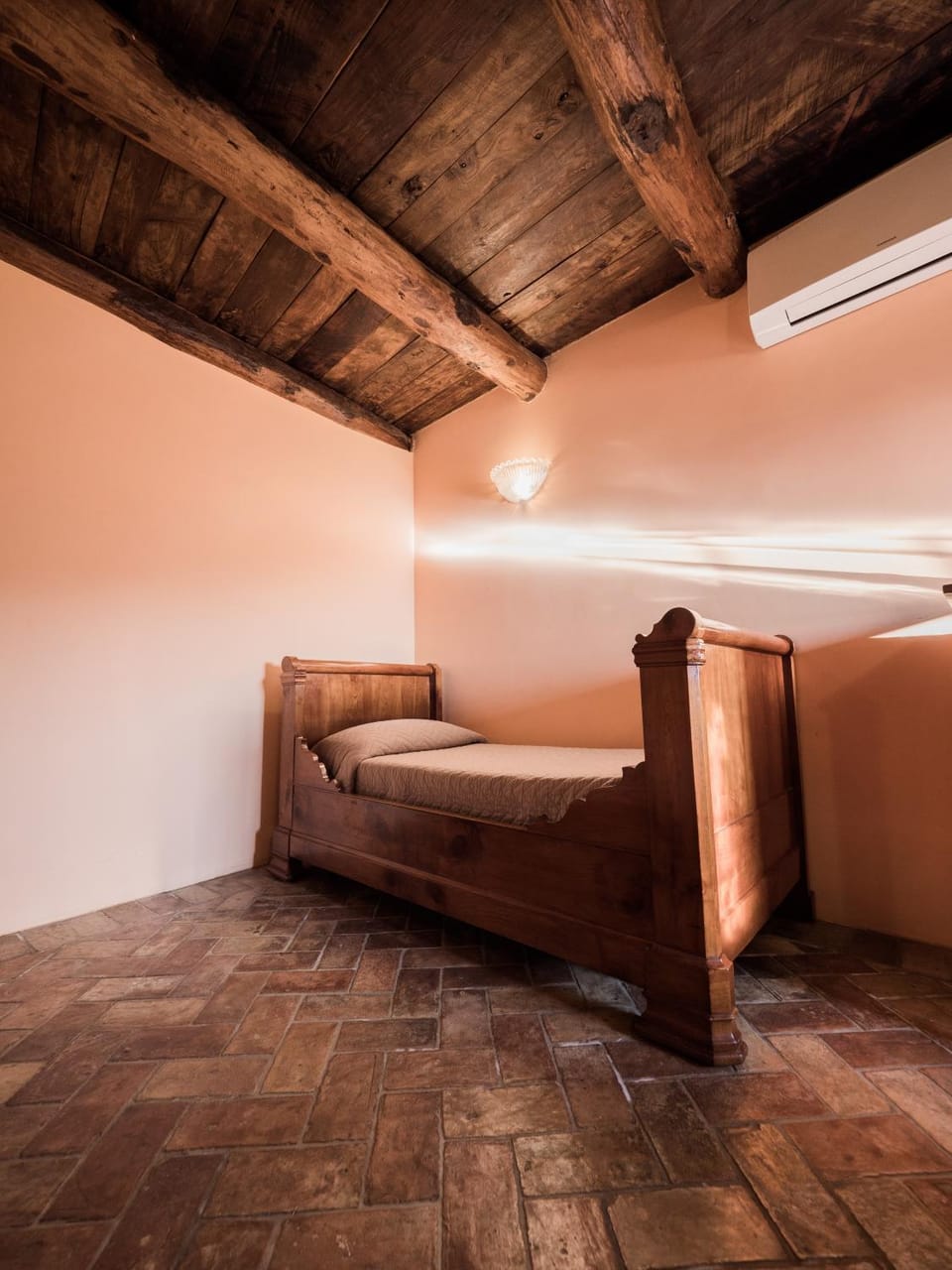 Il Becco Felice Farm Stay in Lazio