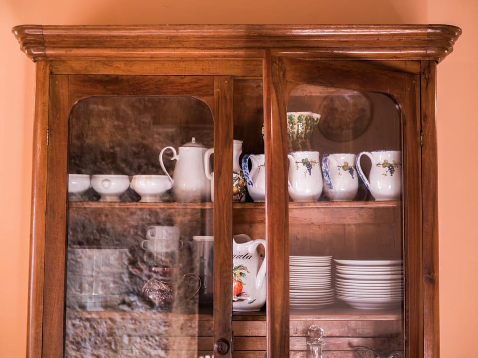 Il Becco Felice Farm Stay in Lazio