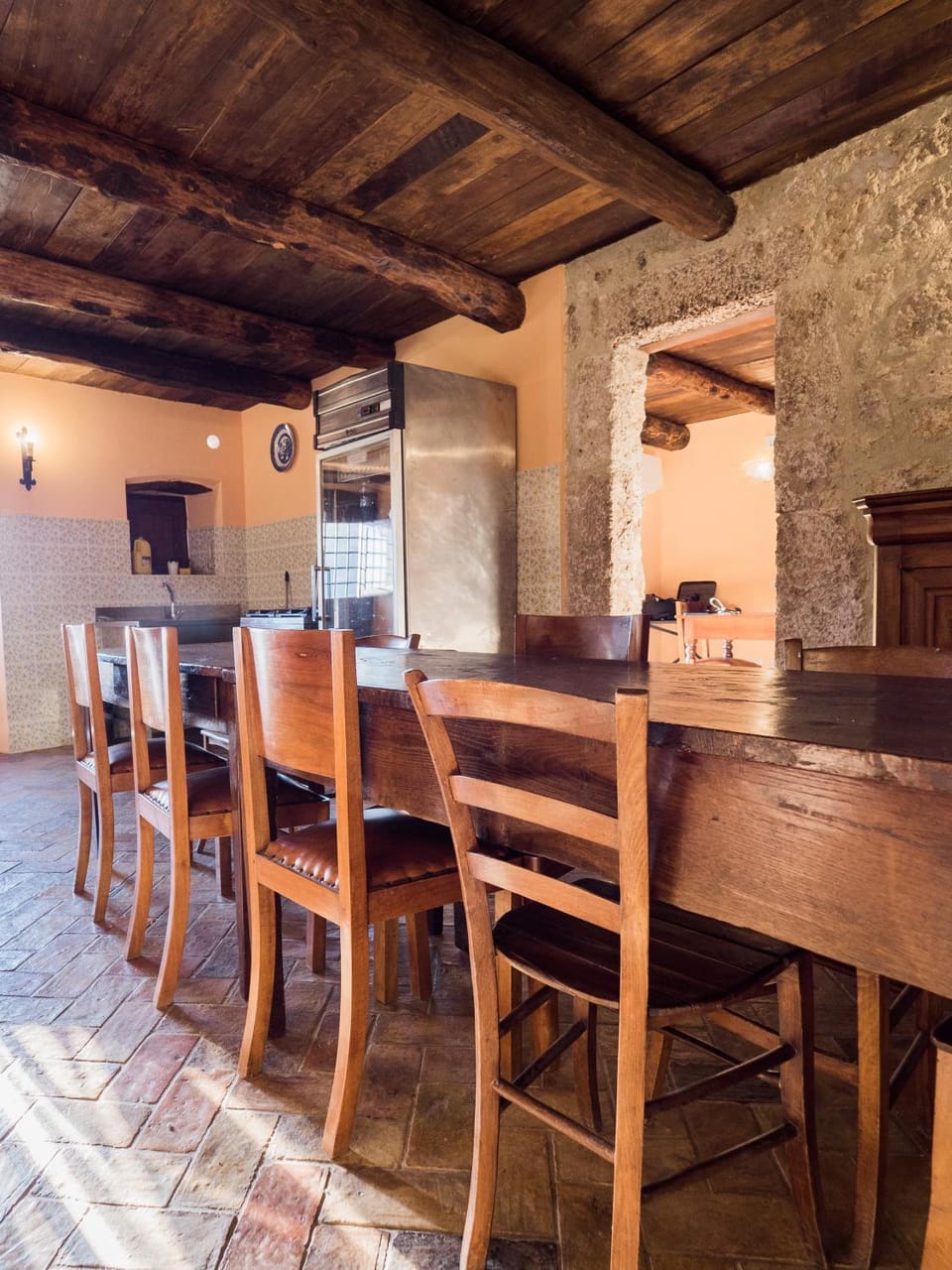 Il Becco Felice Farm Stay in Lazio