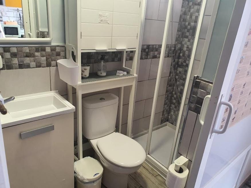 Estudio Los Molinos Apartment in Santa Cruz de Tenerife