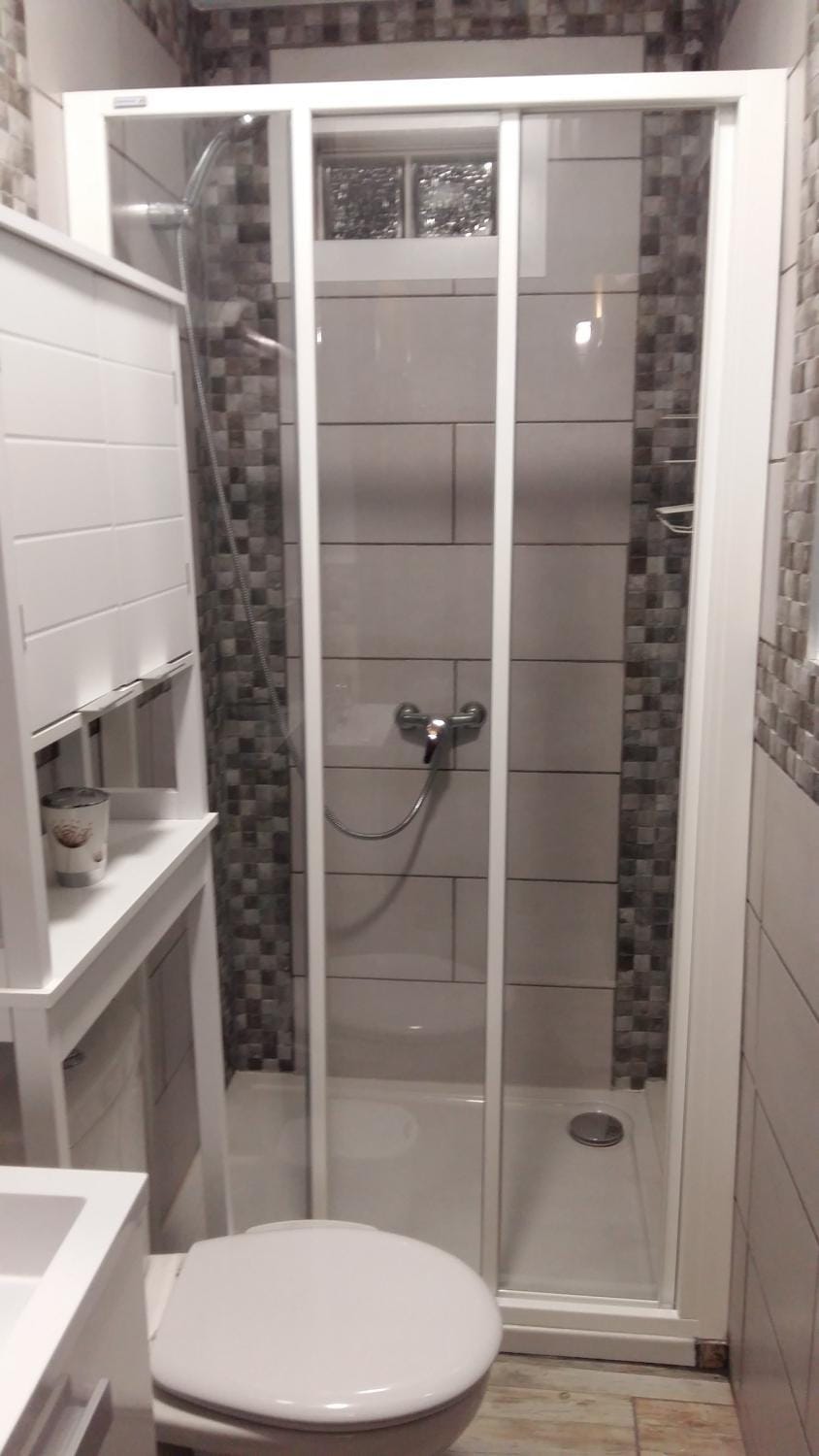 Shower