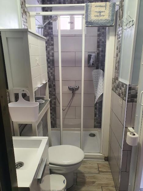 Estudio Los Molinos Apartment in Santa Cruz de Tenerife