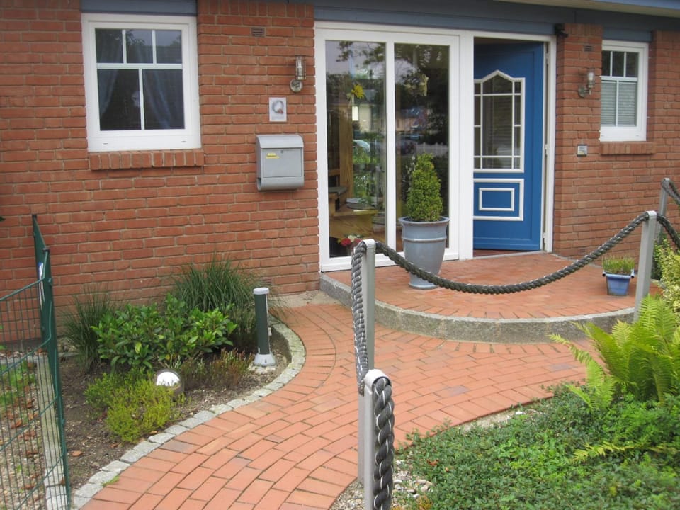 Privatvermietung Giese Bed and Breakfast in Kiel