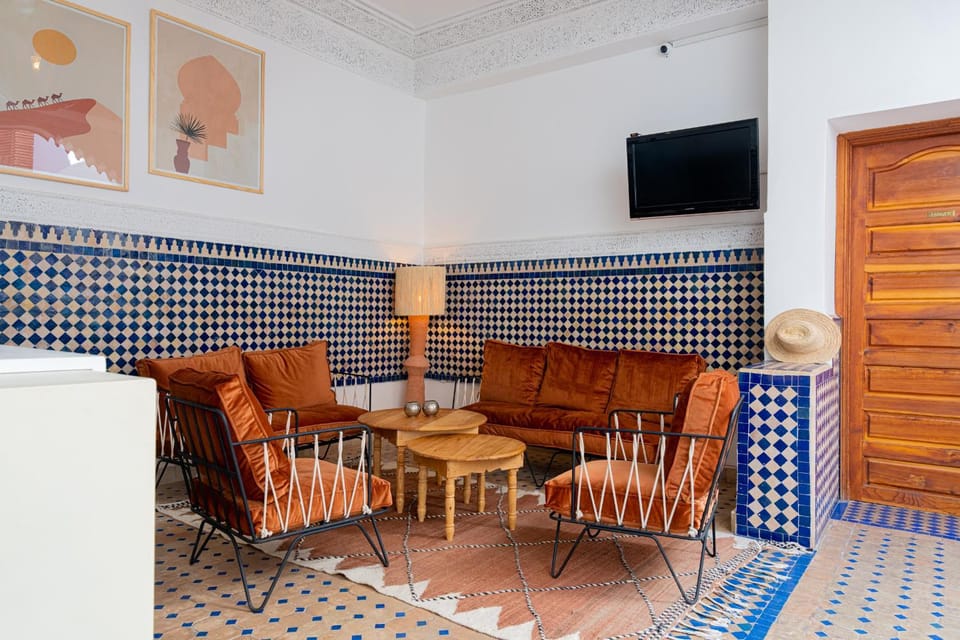 Property building, TV and multimedia, Internal: Not applicable to any particular room