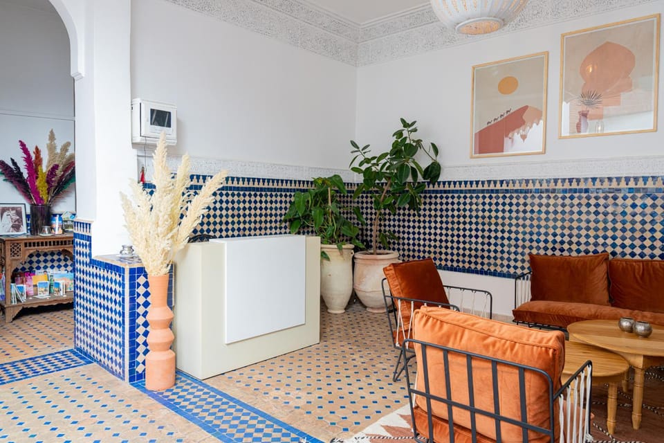 Property building, Lobby or reception, Internal: Not applicable to any particular room