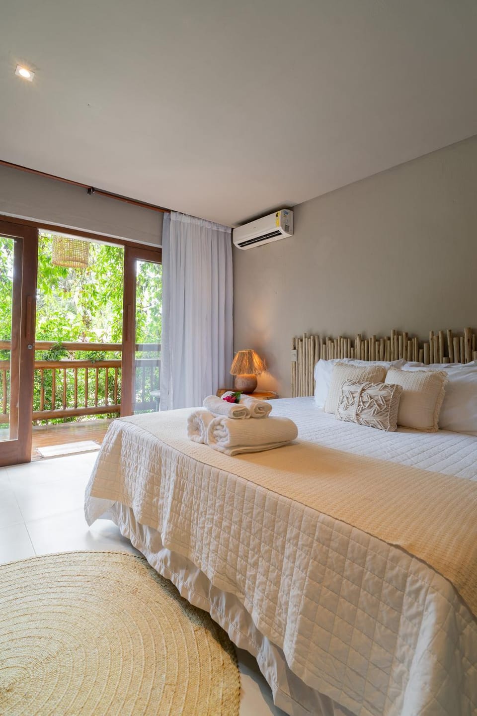 D'amo Hotel Boutique Inn in Trancoso