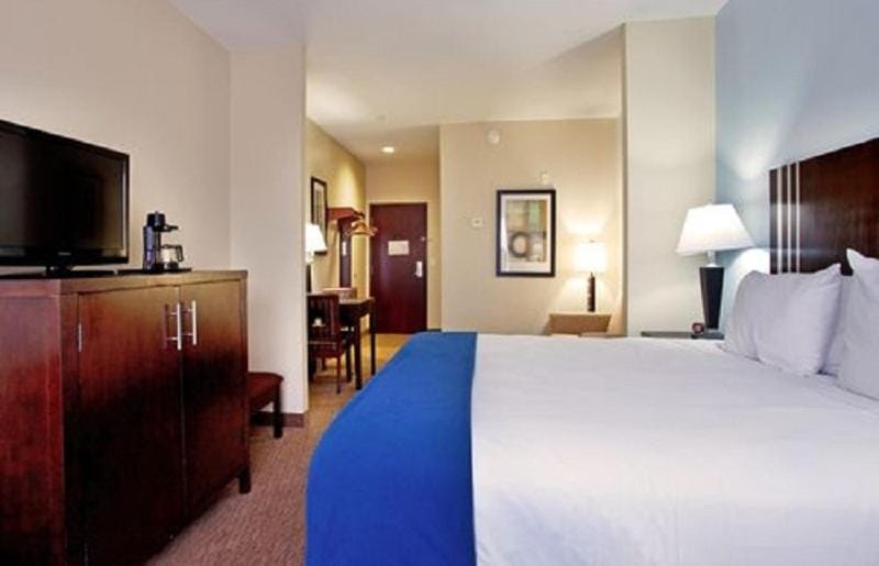 Holiday Inn Express - Eunice by IHG Hotel in Louisiana