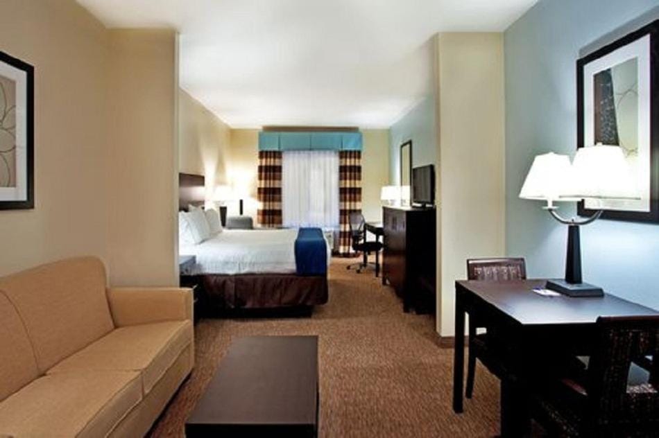 Holiday Inn Express - Eunice by IHG Hotel in Louisiana