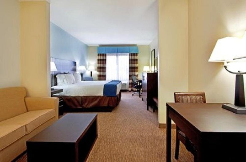 Holiday Inn Express - Eunice by IHG Hotel in Louisiana
