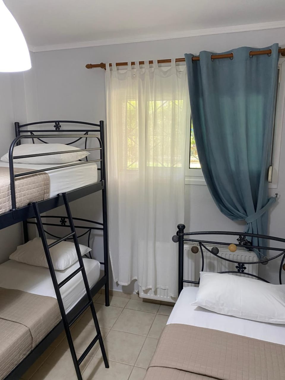 Vereniki 1 House in Halkidiki
