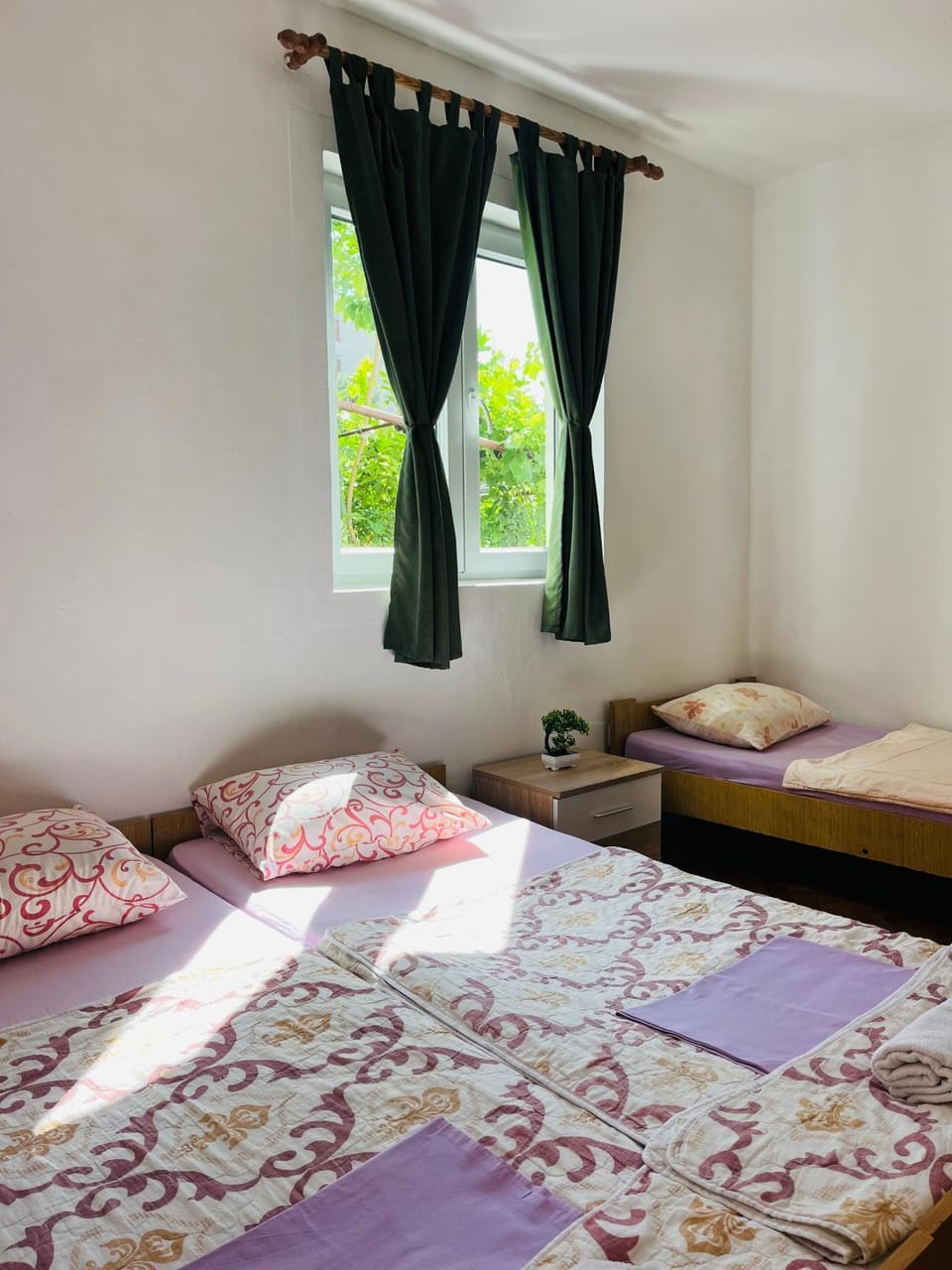 Apartments MM Budva Bed and Breakfast in Budva