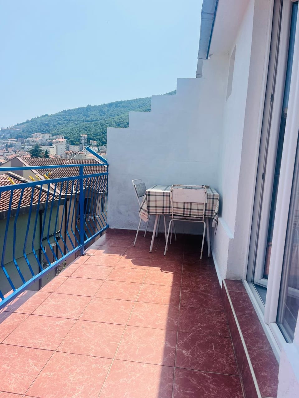 Apartments MM Budva Bed and Breakfast in Budva