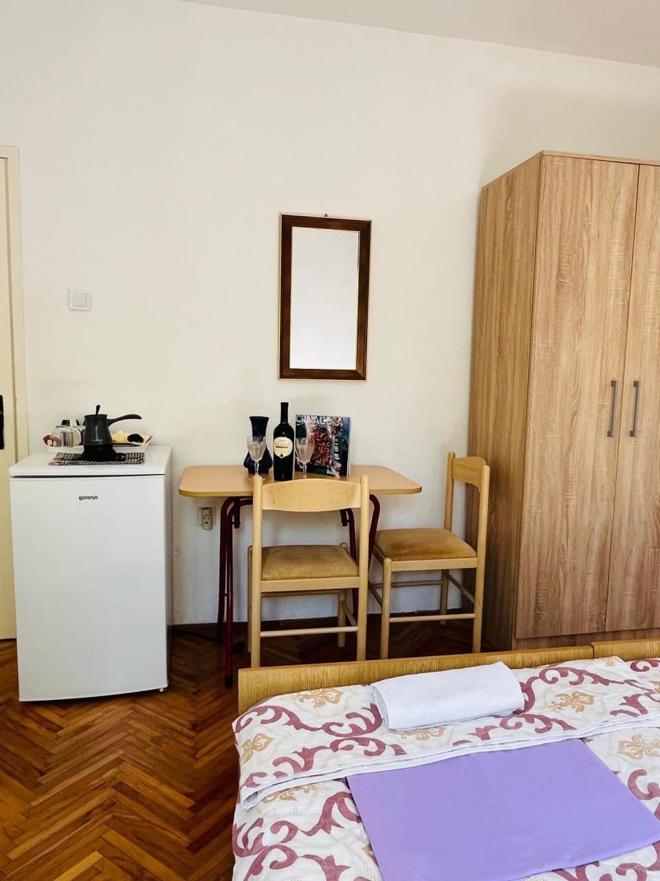 Apartments MM Budva Bed and Breakfast in Budva