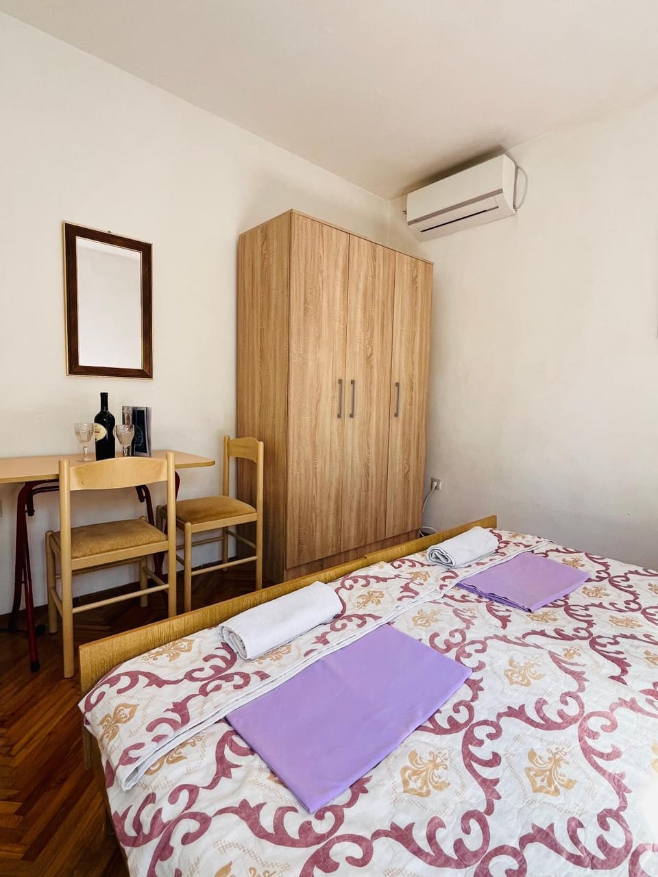 Apartments MM Budva Bed and Breakfast in Budva
