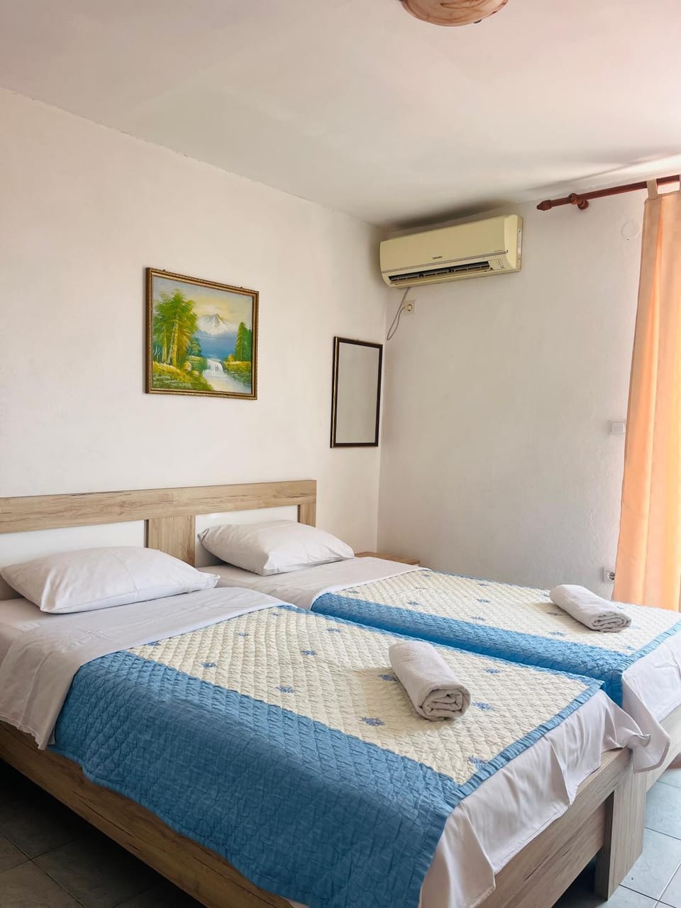 Apartments MM Budva Bed and Breakfast in Budva