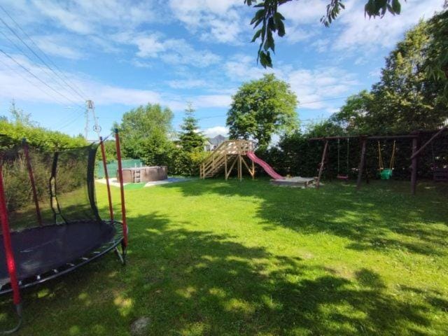 U Ganca Farm Stay in Poland