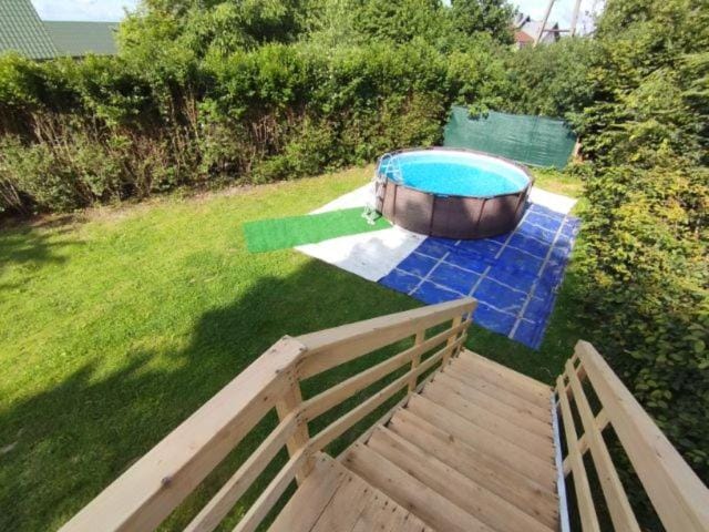 U Ganca Farm Stay in Poland