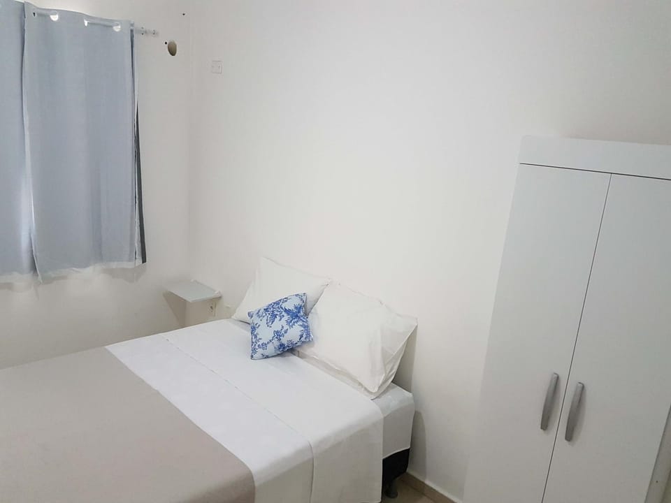 Apartamento no Dalas Park Residencial Apartment in Campina Grande