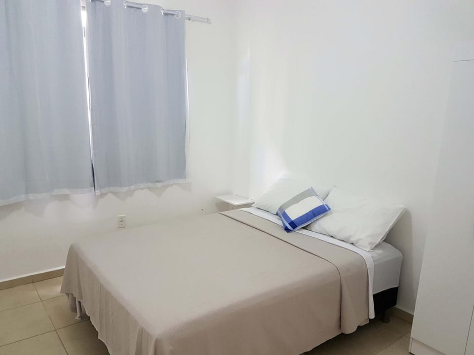 Apartamento no Dalas Park Residencial Apartment in Campina Grande