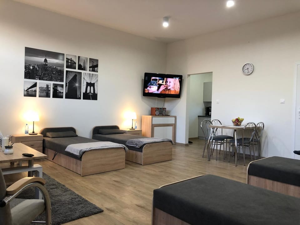 Polanka Apartment in Poland