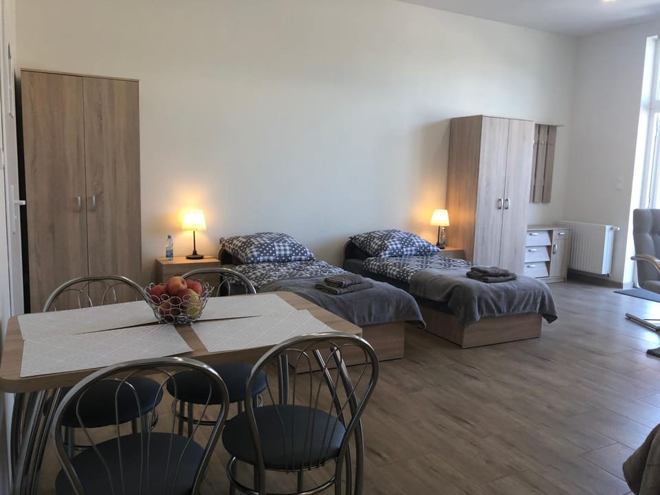 Polanka Apartment in Poland