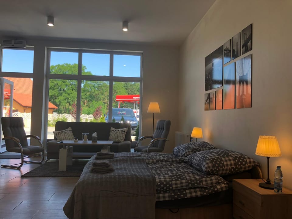 Polanka Apartment in Poland