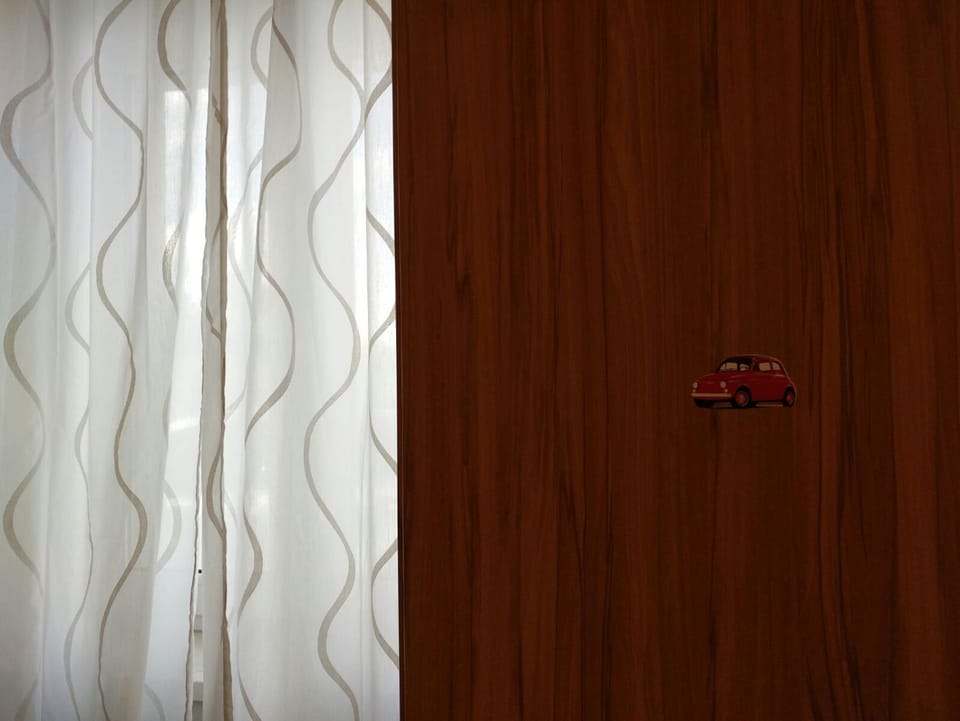 b&b la vecchia 500 Bed and Breakfast in Basilicata