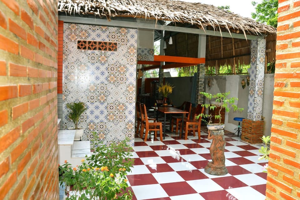 Patio, Day, Banquet/Function facilities