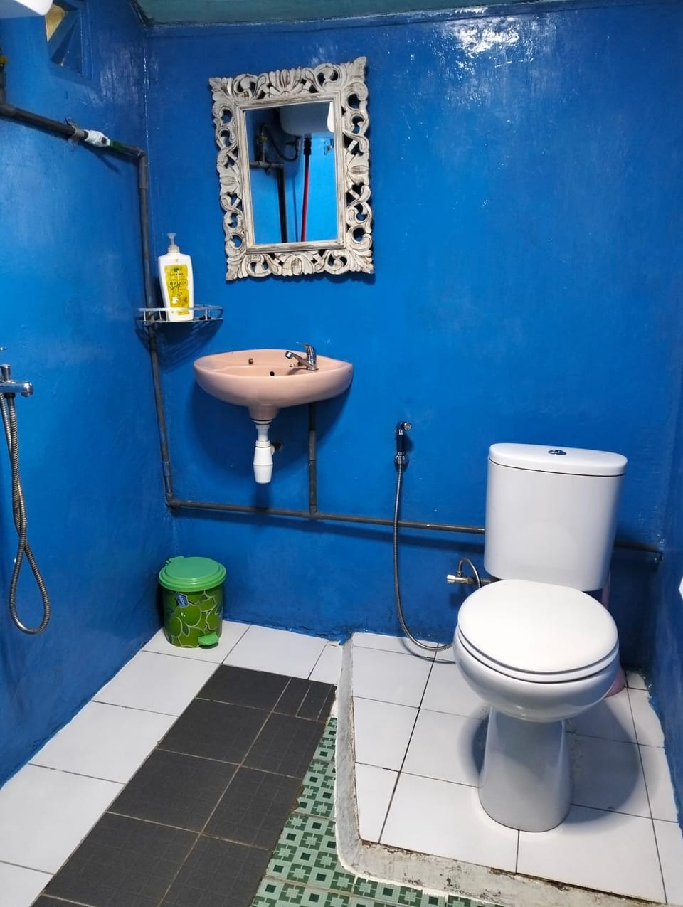 Hobbit Hill Vacation rental in Indonesia