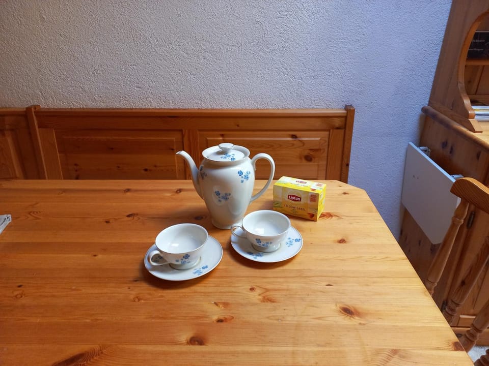 Confortevole mansarda di montagna Apartment in Province of Brescia