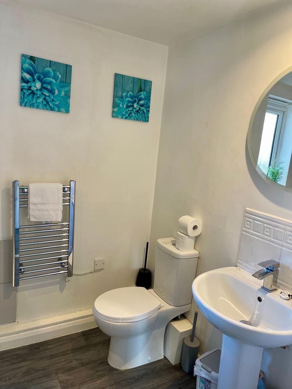 Toilet, Bathroom
