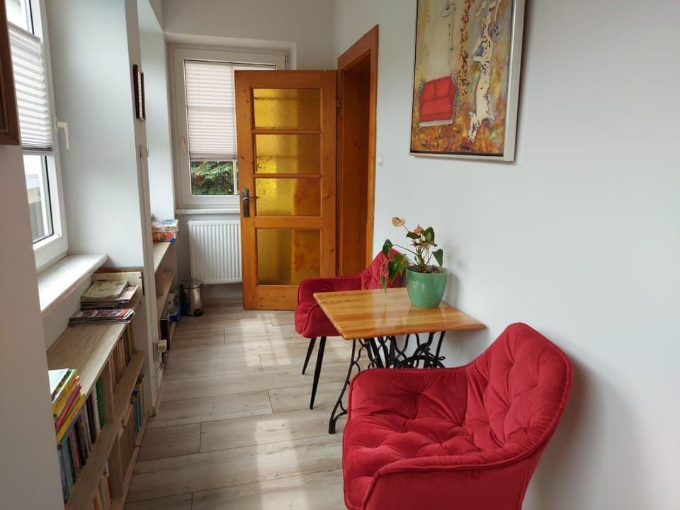 Apartament na Rybnej Apartment in Lower Silesian Voivodeship