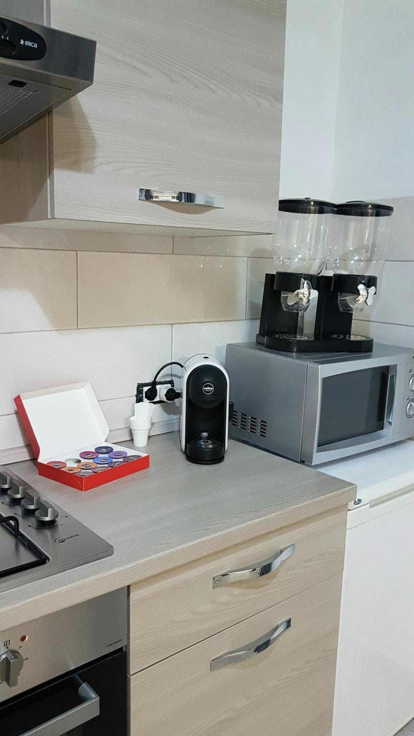 casa lucia Bed and Breakfast in Naples