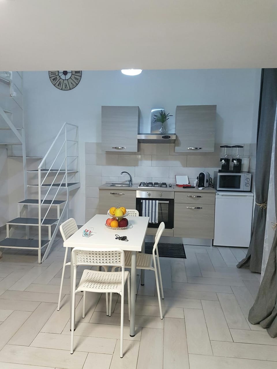 casa lucia Bed and Breakfast in Naples