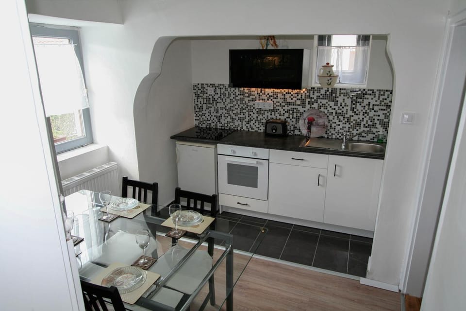 Galéria Apartman Apartment in Hungary