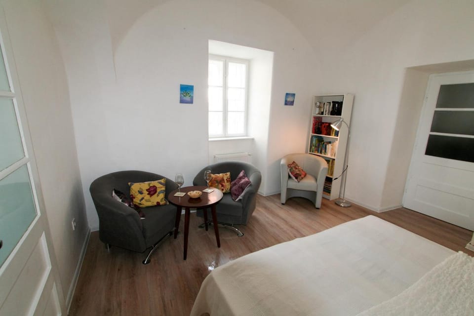 Galéria Apartman Apartment in Hungary