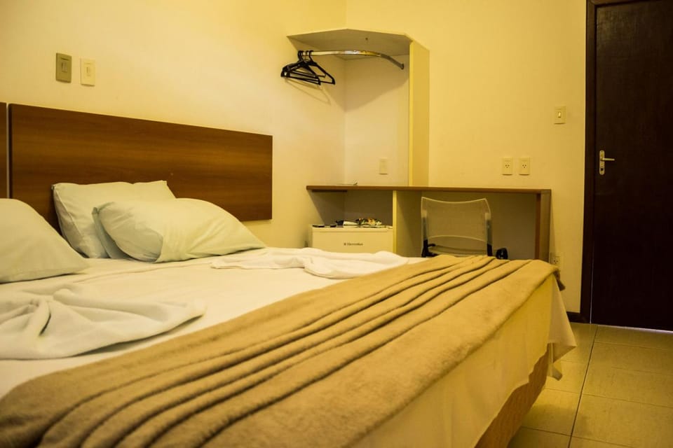 Hotel Pousada Trevo Hotel in State of Bahia