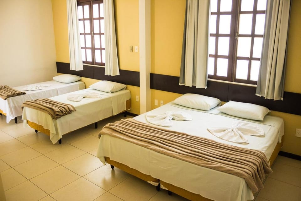 Hotel Pousada Trevo Hotel in State of Bahia