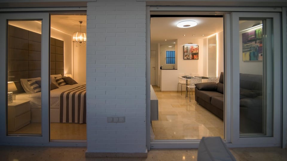 Balcony/Terrace, Living room, Bedroom