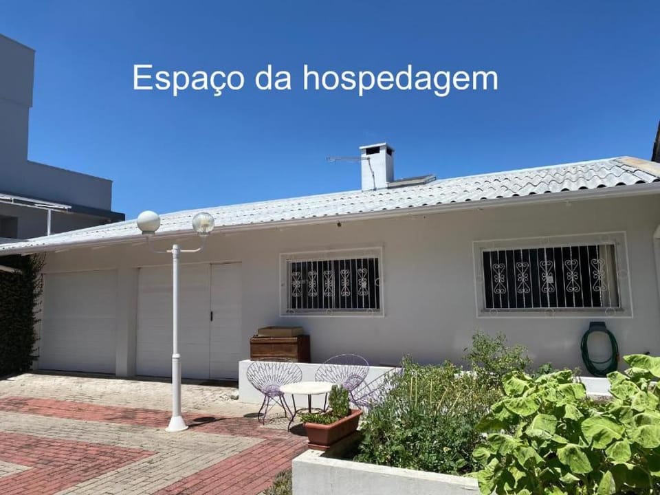 Norte Hospedagem Apartment in State of Santa Catarina