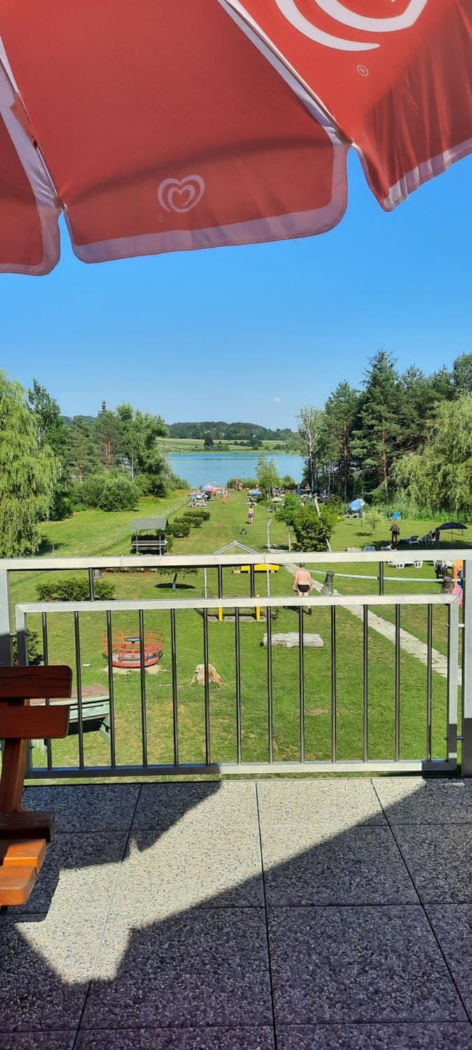 Summer, Lake view, Internal: Not applicable to any particular room