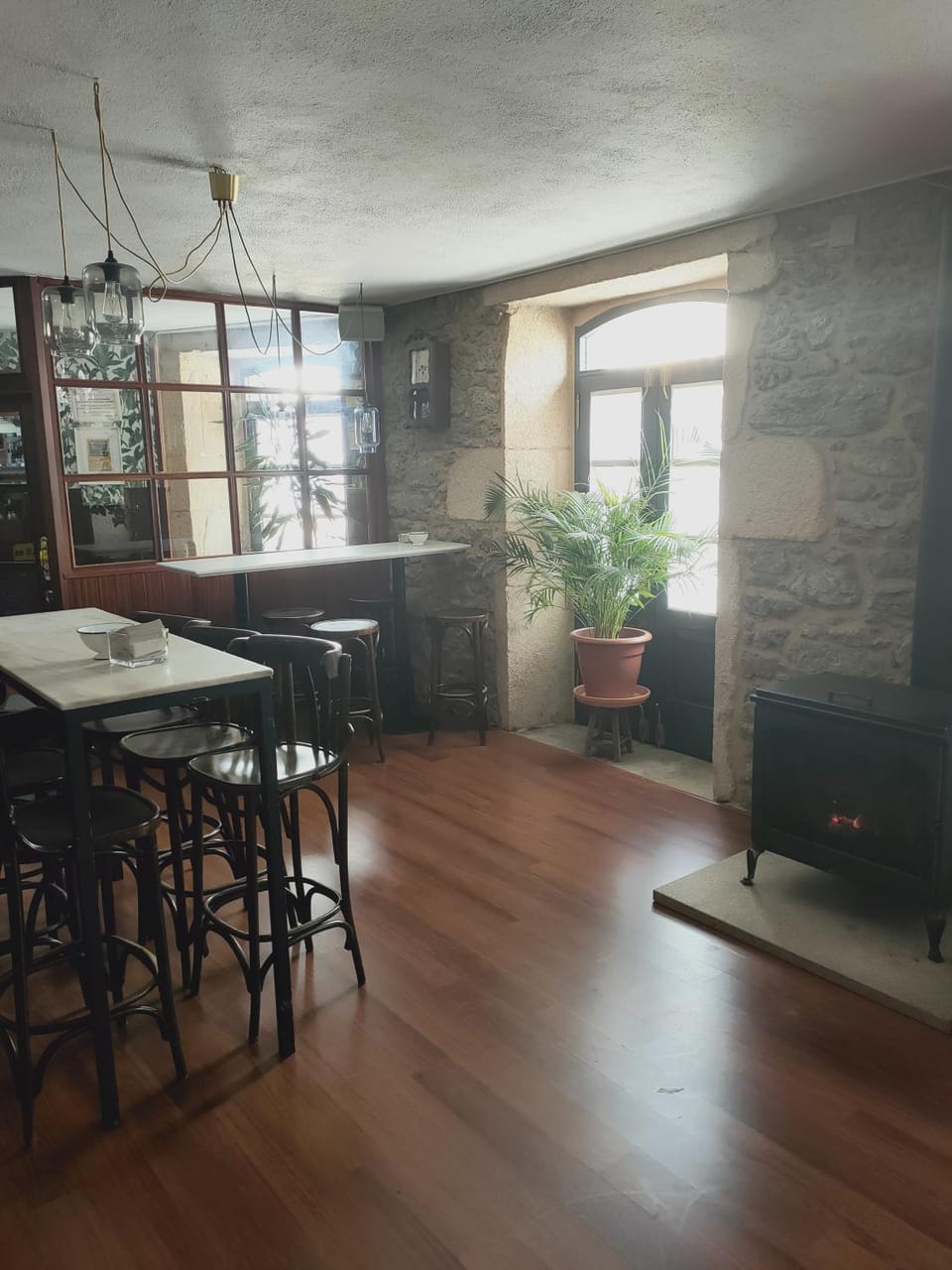 Lounge or bar