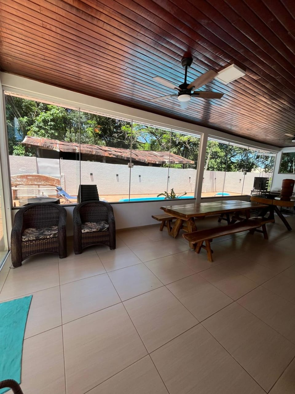Casa Aconchego Fóz House in Foz do Iguaçu