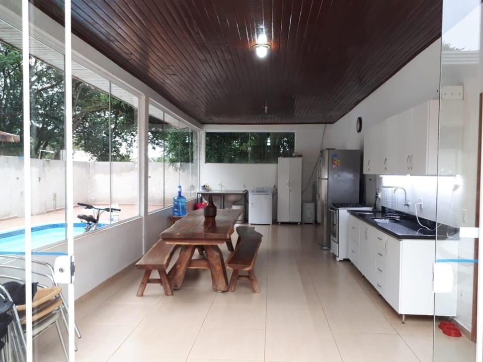 Casa Aconchego Fóz House in Foz do Iguaçu