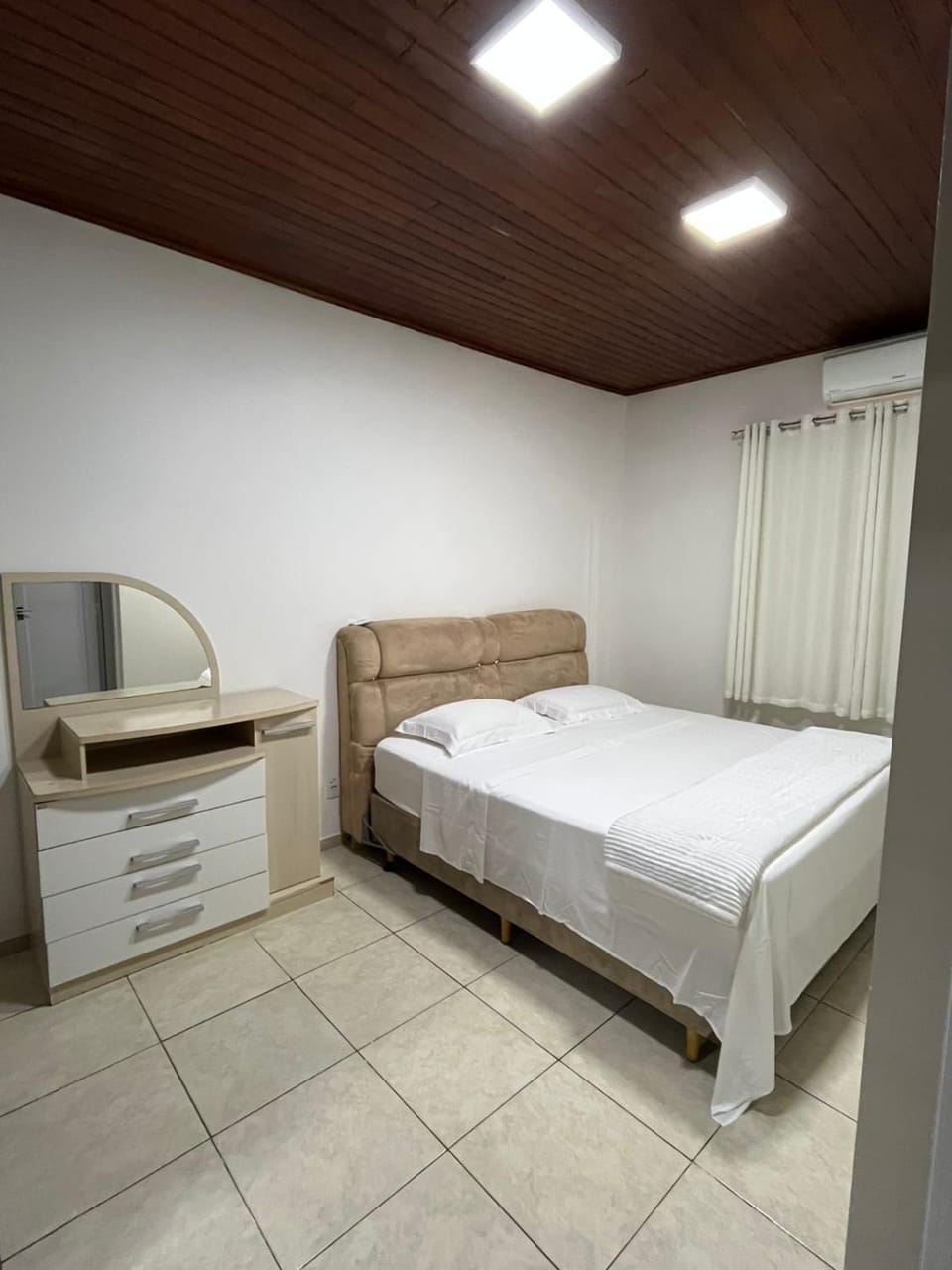 Casa Aconchego Fóz House in Foz do Iguaçu