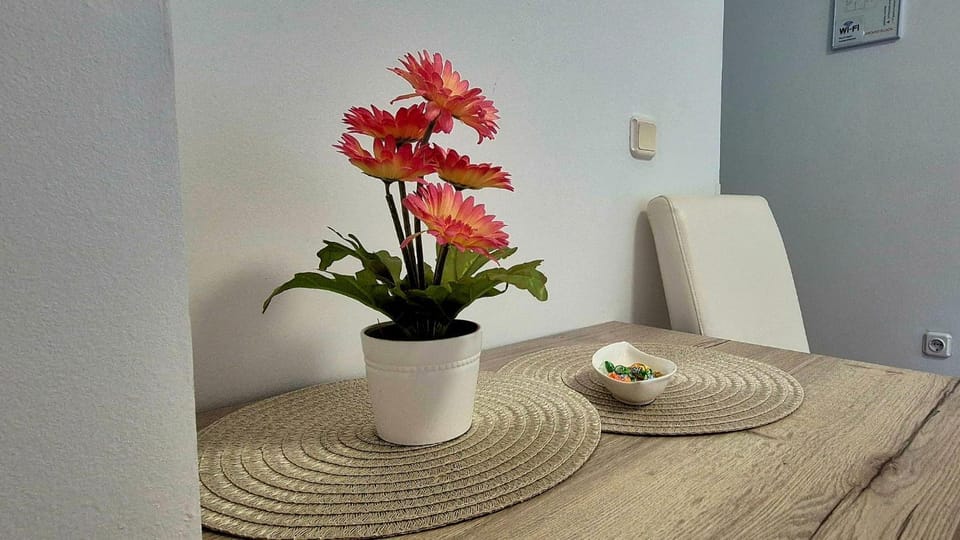Santima Apartments Apartment in Lika-Senj County