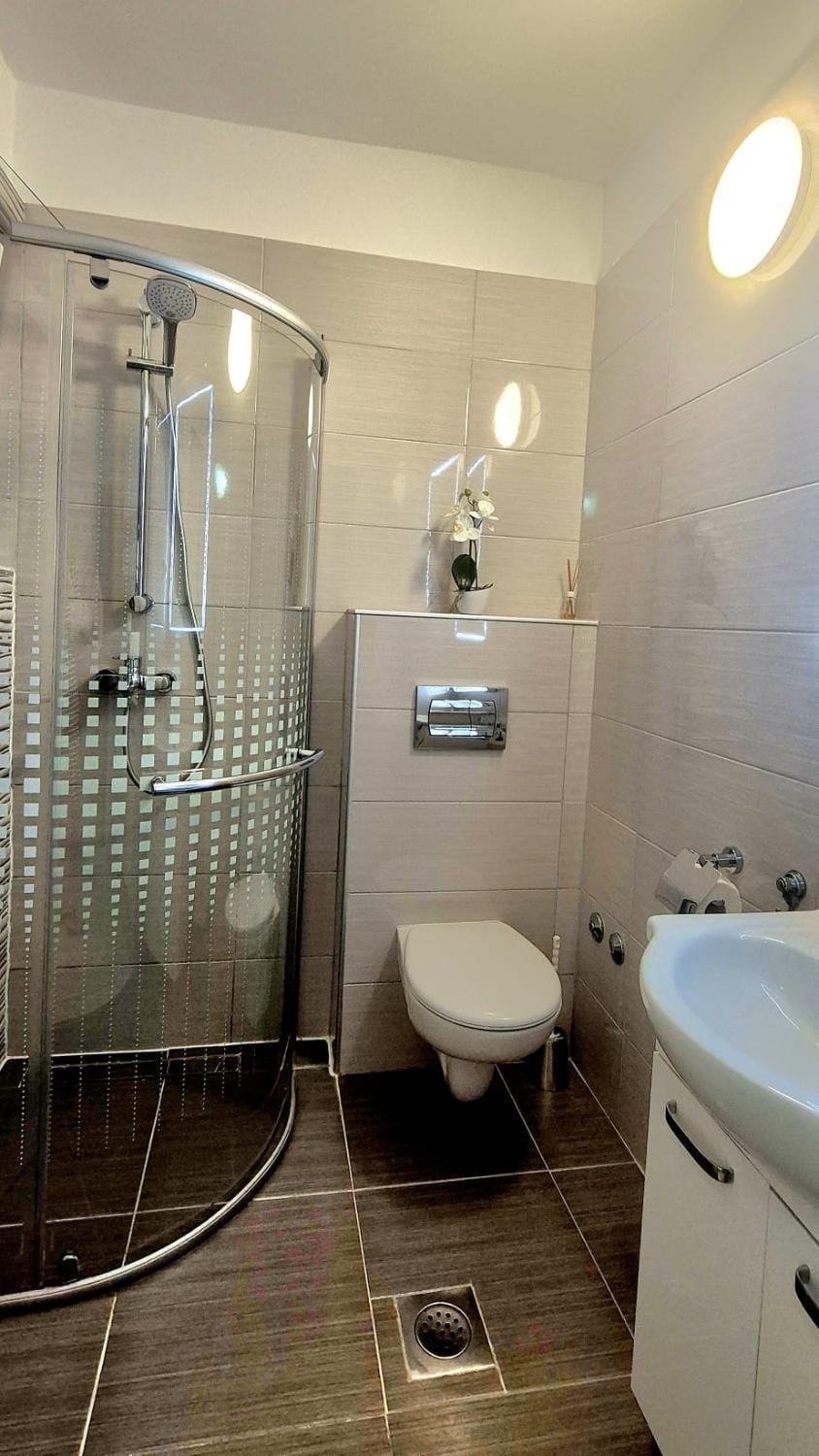 Santima Apartments Apartment in Lika-Senj County