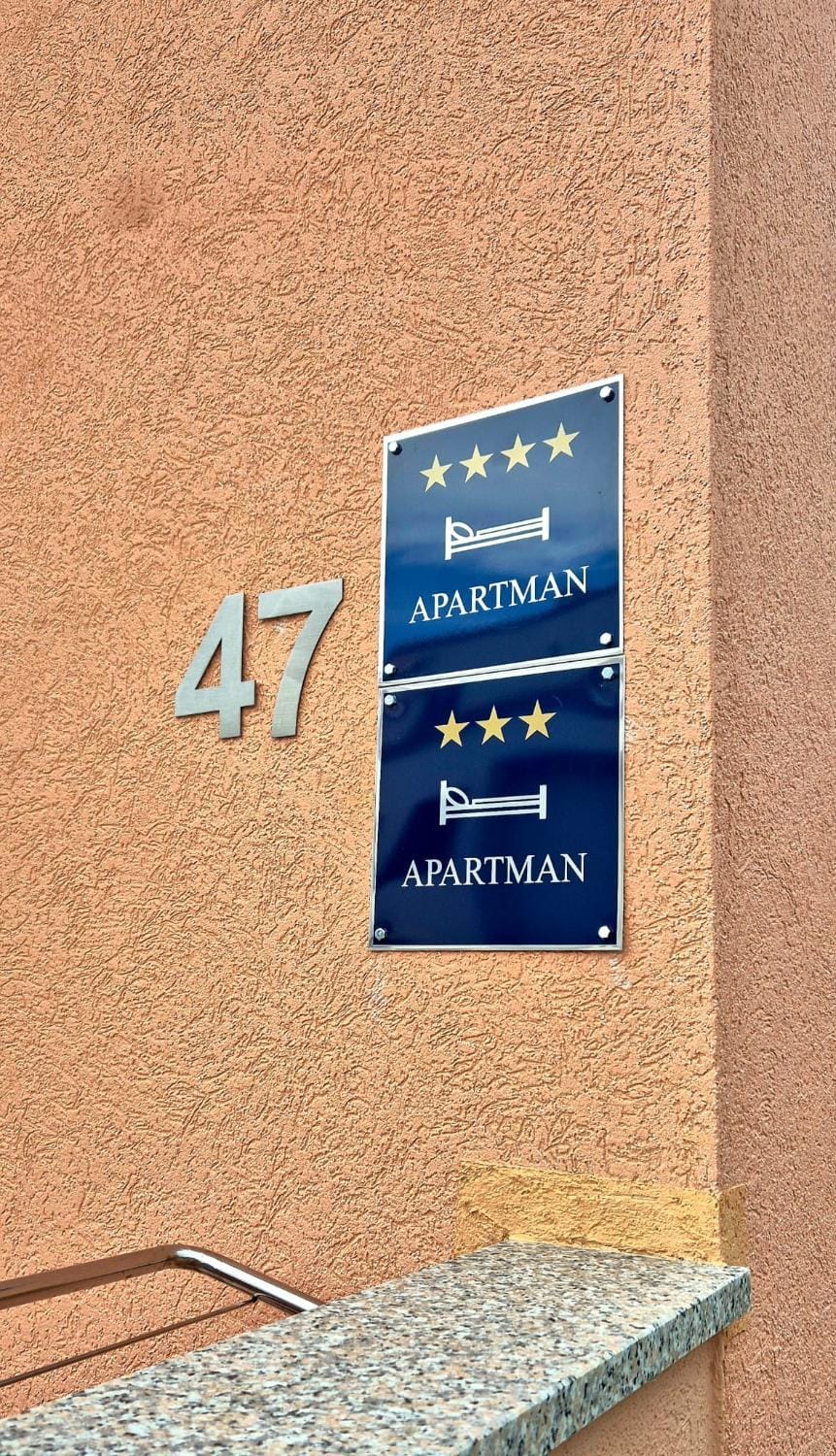 Santima Apartments Apartment in Lika-Senj County